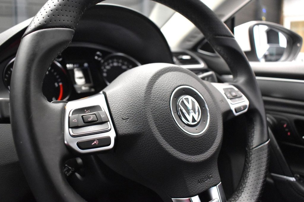 Used Volkswagen CC 2016 for sale - 77654453: Photo 28