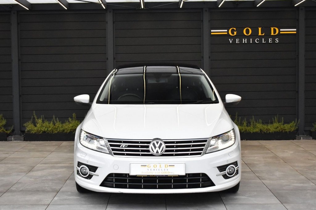 Used Volkswagen CC 2016 for sale - 77654453: Photo 3