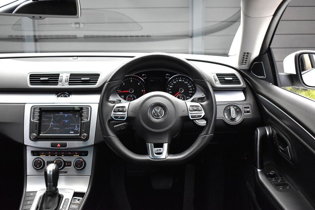 Used Volkswagen CC 2016 for sale - 77654453: Photo 30