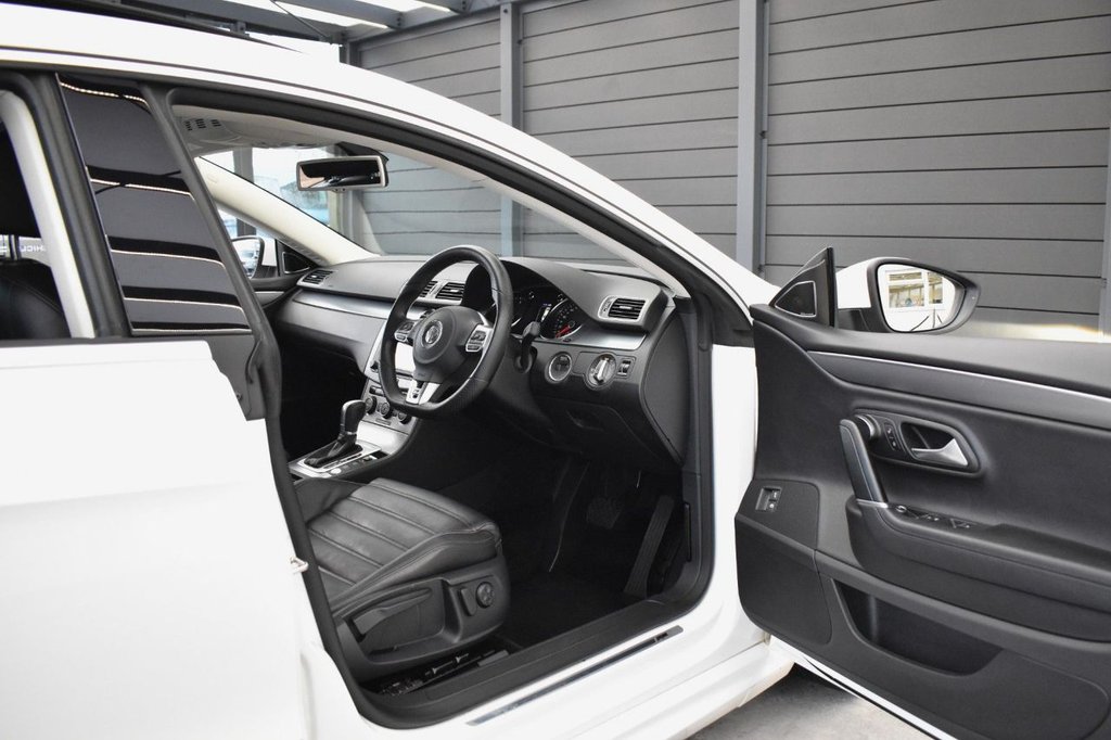 Used Volkswagen CC 2016 for sale - 77654453: Photo 31