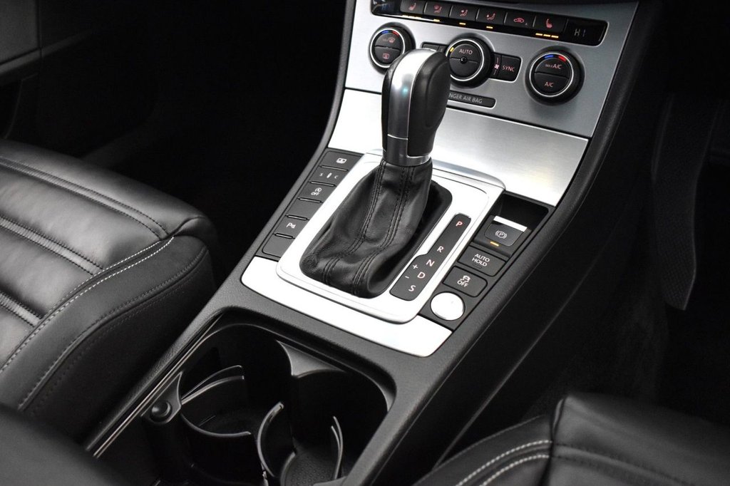 Used Volkswagen CC 2016 for sale - 77654453: Photo 32