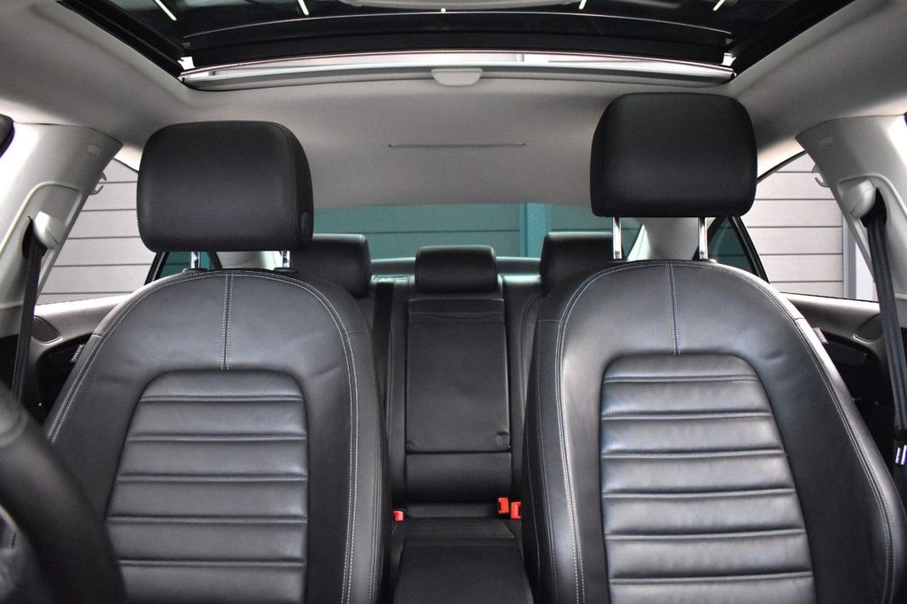 Used Volkswagen CC 2016 for sale - 77654453: Photo 4