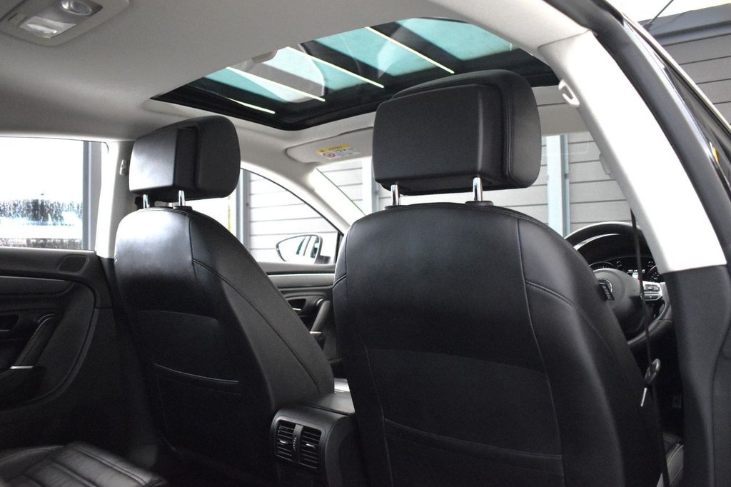 Used Volkswagen CC 2016 for sale - 77654453: Photo 40