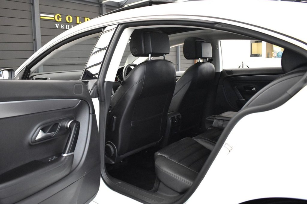 Used Volkswagen CC 2016 for sale - 77654453: Photo 41