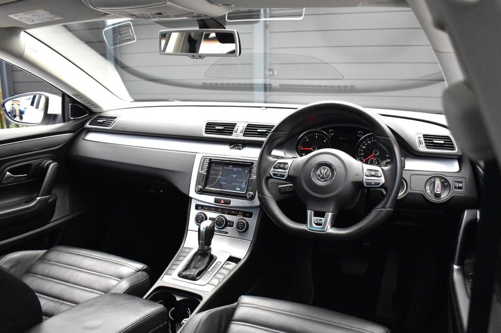 Used Volkswagen CC 2016 for sale - 77654453: Photo 45