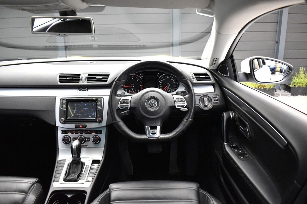 Used Volkswagen CC 2016 for sale - 77654453: Photo 6