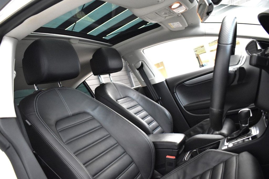 Used Volkswagen CC 2016 for sale - 77654453: Photo 8