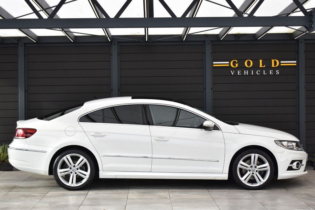 Used Volkswagen CC 2016 for sale - 77654453: Photo 9