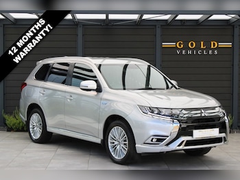 2018 (68) - 2.4 PHEV 4h 5dr Auto