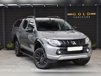 Used Mitsubishi L200 2019 for sale - 78008890: Photo