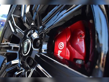 Used Land Rover Range Rover Sport 2017 for sale - 78725457: Photo