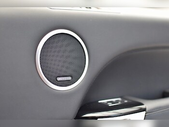 Used Land Rover Range Rover Sport 2017 for sale - 78725457: Photo