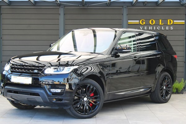 Used Land Rover Range Rover Sport 2016 for sale - 75675750: Photo 13