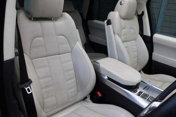 Used Land Rover Range Rover Sport 2016 for sale - 75675750: Photo 14