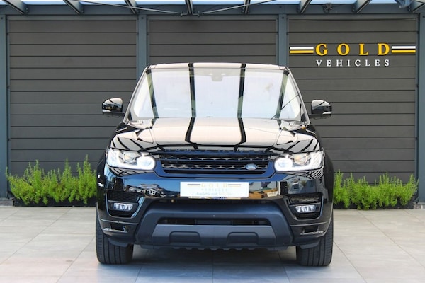 Used Land Rover Range Rover Sport 2016 for sale - 75675750: Photo 15