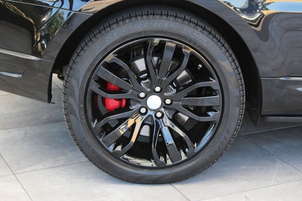 Used Land Rover Range Rover Sport 2016 for sale - 75675750: Photo 19