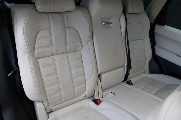 Used Land Rover Range Rover Sport 2016 for sale - 75675750: Photo 6