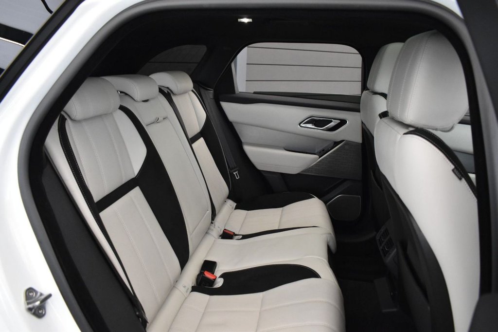 Used Land Rover Range Rover Velar 2018 for sale - 77327814: Photo 10