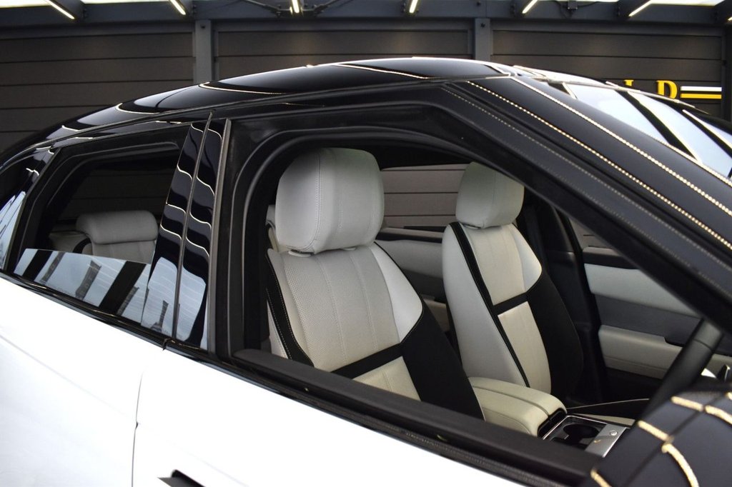 Used Land Rover Range Rover Velar 2018 for sale - 77327814: Photo 14