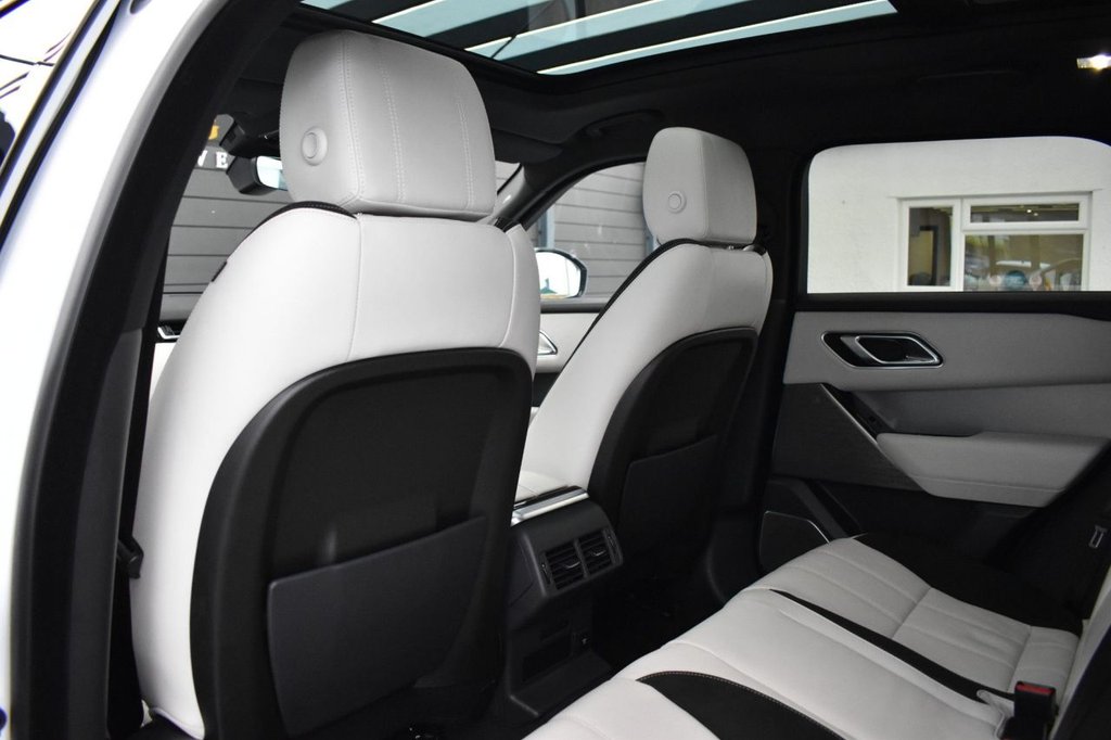 Used Land Rover Range Rover Velar 2018 for sale - 77327814: Photo 16