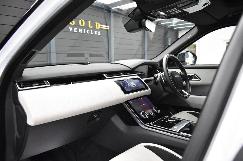 Used Land Rover Range Rover Velar 2018 for sale - 77327814: Photo 20