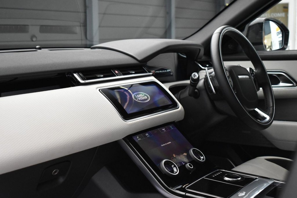 Used Land Rover Range Rover Velar 2018 for sale - 77327814: Photo 22