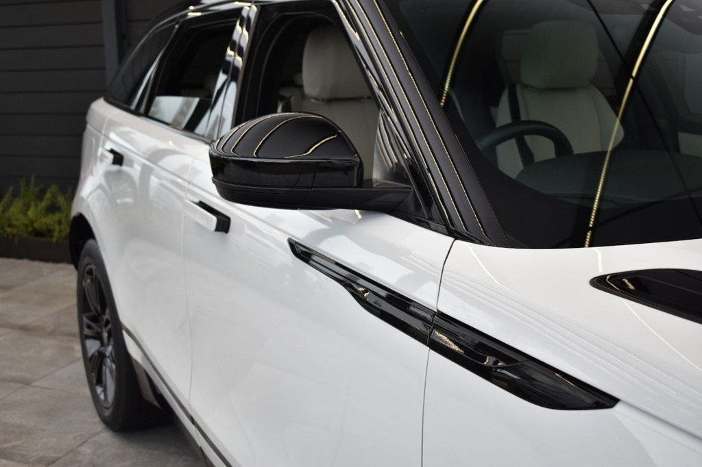 Used Land Rover Range Rover Velar 2018 for sale - 77327814: Photo 23
