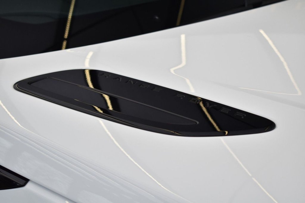 Used Land Rover Range Rover Velar 2018 for sale - 77327814: Photo 25