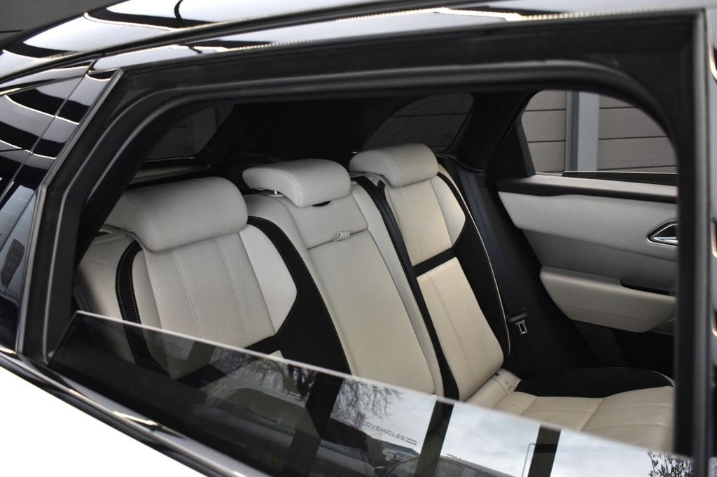 Used Land Rover Range Rover Velar 2018 for sale - 77327814: Photo 26