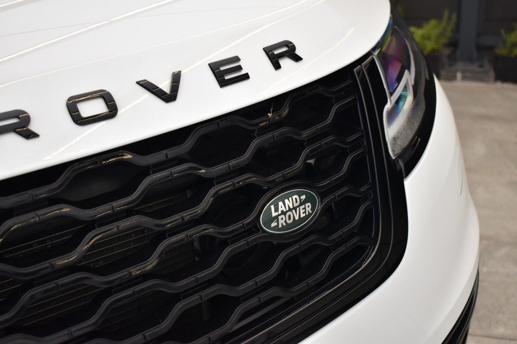 Used Land Rover Range Rover Velar 2018 for sale - 77327814: Photo 27