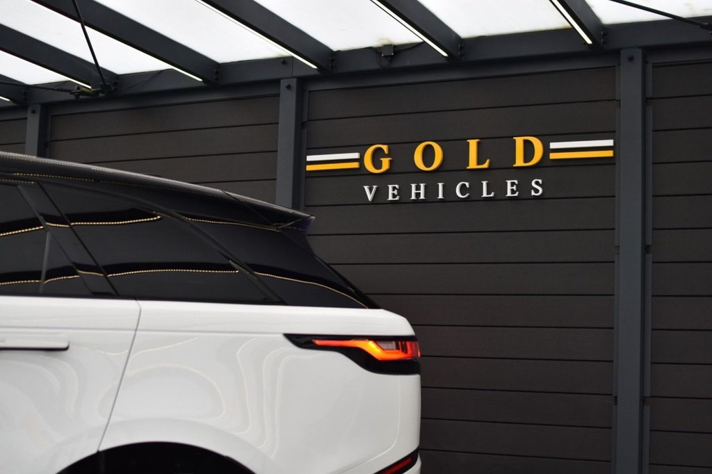 Used Land Rover Range Rover Velar 2018 for sale - 77327814: Photo 29