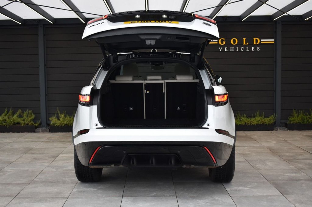 Used Land Rover Range Rover Velar 2018 for sale - 77327814: Photo 30