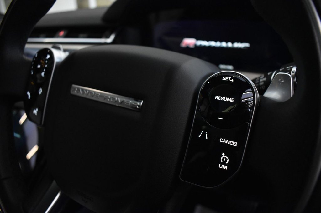 Used Land Rover Range Rover Velar 2018 for sale - 77327814: Photo 34