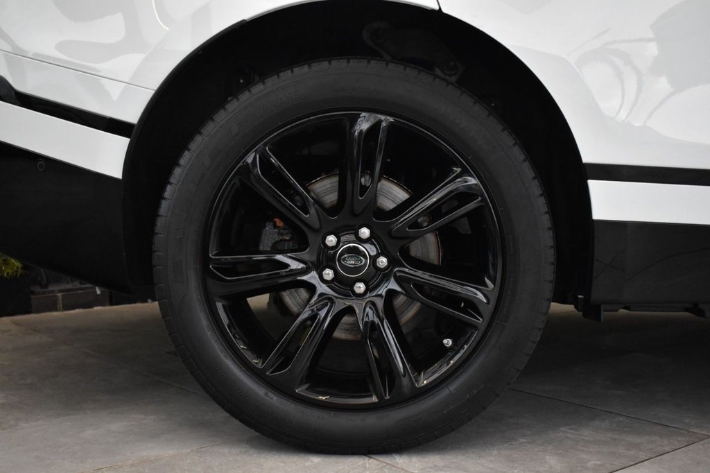 Used Land Rover Range Rover Velar 2018 for sale - 77327814: Photo 36