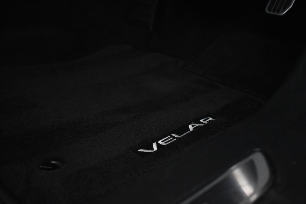 Used Land Rover Range Rover Velar 2018 for sale - 77327814: Photo 37