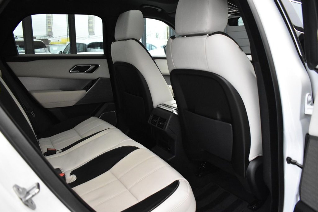 Used Land Rover Range Rover Velar 2018 for sale - 77327814: Photo 39