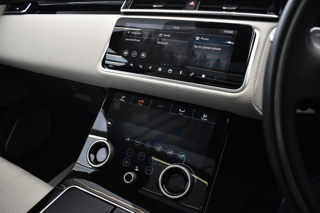 Used Land Rover Range Rover Velar 2018 for sale - 77327814: Photo 46