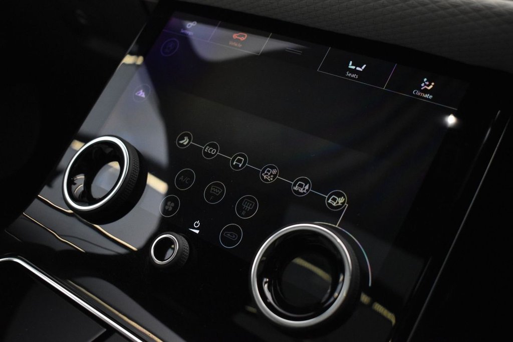 Used Land Rover Range Rover Velar 2018 for sale - 77327814: Photo 47