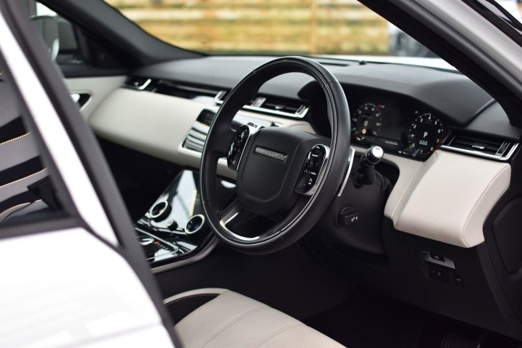 Used Land Rover Range Rover Velar 2018 for sale - 77327814: Photo 50
