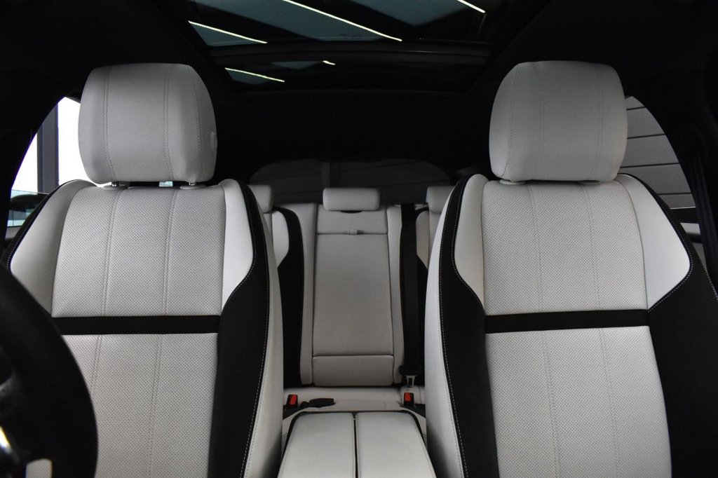 Used Land Rover Range Rover Velar 2018 for sale - 77327814: Photo 6