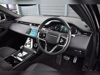 Used Land Rover Range Rover Evoque 2021 for sale - 78582768: Photo