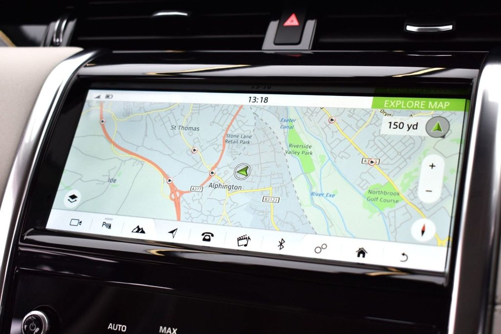 Used Land Rover Discovery Sport 2020 for sale - 77927224: Photo 11