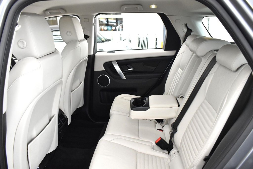 Used Land Rover Discovery Sport 2020 for sale - 77927224: Photo 13