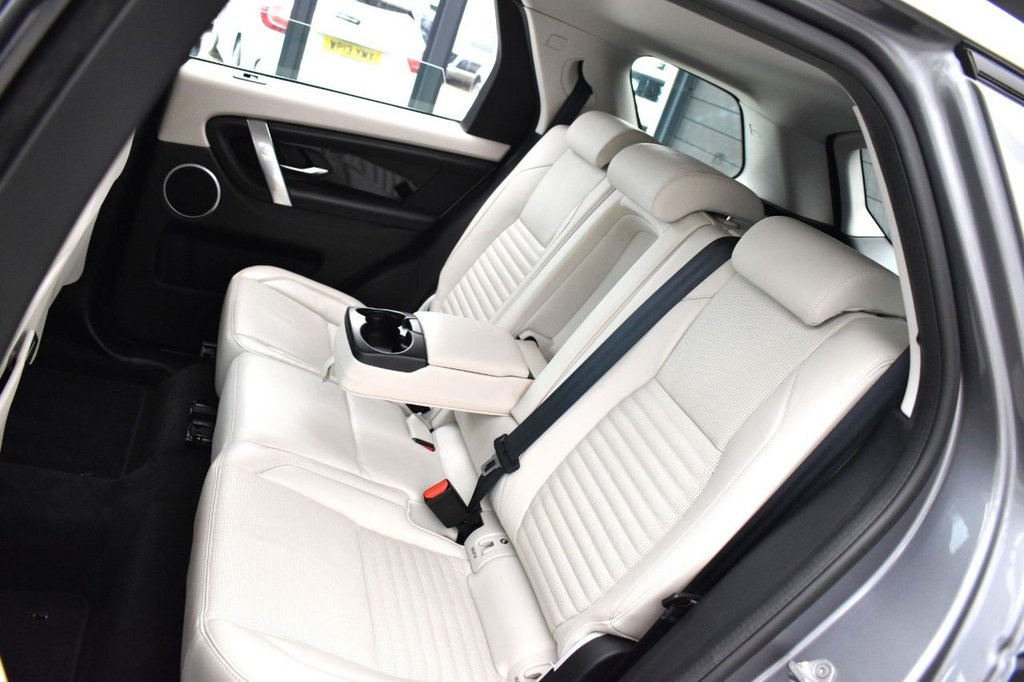 Used Land Rover Discovery Sport 2020 for sale - 77927224: Photo 15