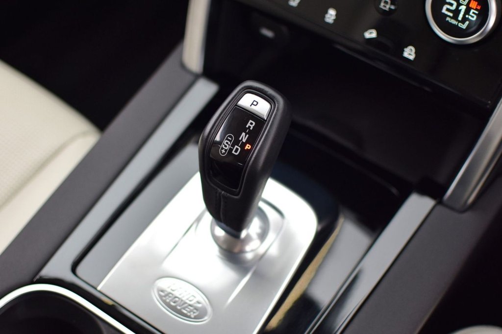 Used Land Rover Discovery Sport 2020 for sale - 77927224: Photo 17