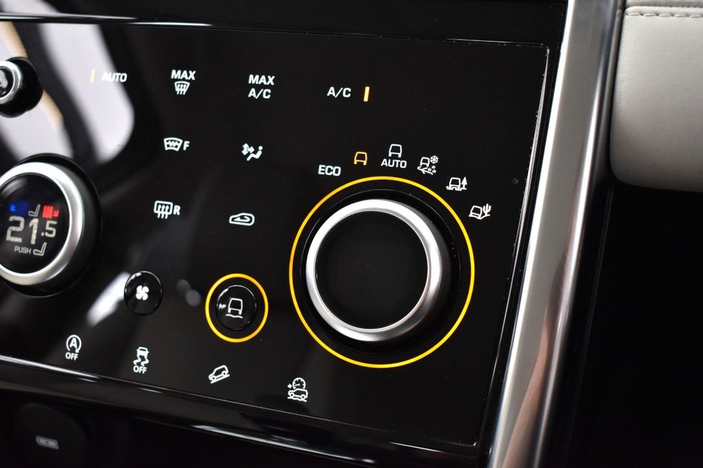 Used Land Rover Discovery Sport 2020 for sale - 77927224: Photo 19