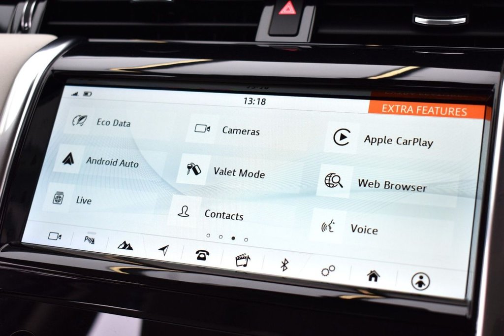 Used Land Rover Discovery Sport 2020 for sale - 77927224: Photo 23