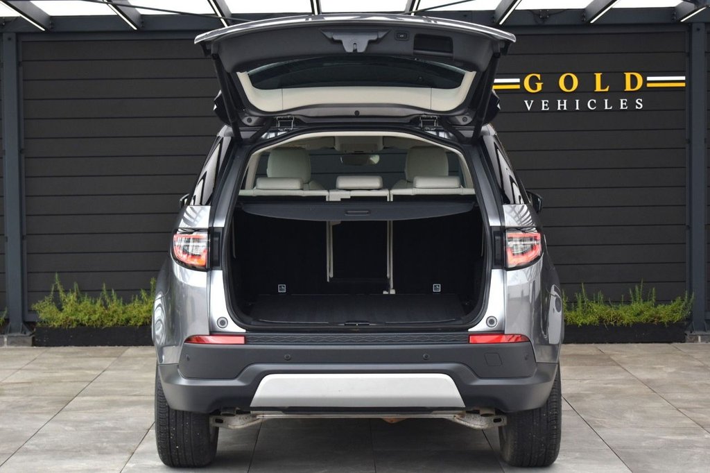 Used Land Rover Discovery Sport 2020 for sale - 77927224: Photo 30