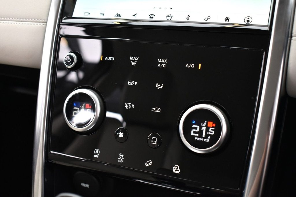 Used Land Rover Discovery Sport 2020 for sale - 77927224: Photo 32