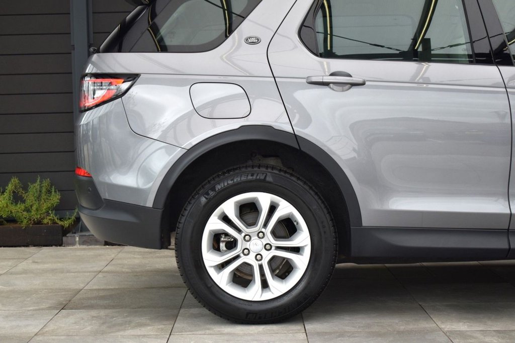 Used Land Rover Discovery Sport 2020 for sale - 77927224: Photo 35
